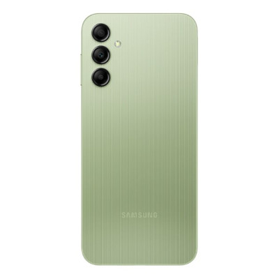 Смартфон Samsung A145 (A14) 4/128GB Light Green, зеленый