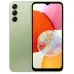 Смартфон Samsung A145 (A14) 4/128GB Light Green, зелений
