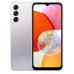 Смартфон Samsung A145 (A14) 4/128GB Silver, серебристый