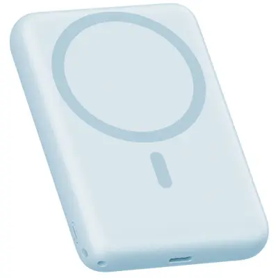 Универсальная мобильная батарея Повербанк Proove X-Core 10000 mAh 22.5W Синий