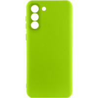 Чохол накладка Lakshmi Full Samsung S901 (S22) Cалатовий/Neon Green Чохол накладка Lakshmi Full Samsung S901 (S22) Cалатовий/Neon Green