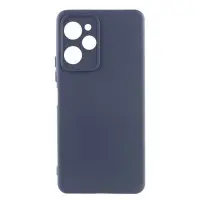Чехол накладка Lakshmi Full Xiaomi Poco X5 Pro 5G Синий