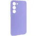 Чохол накладка Lakshmi Full (AAA) Samsung S23+ (S916) Бузковий