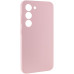 Чехол накладка Lakshmi Full (AAA) Samsung S23+ (S916) Розовый песок
