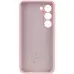 Чохол накладка Lakshmi Full (AAA) Samsung S23+ (S916) Рожевий пісок