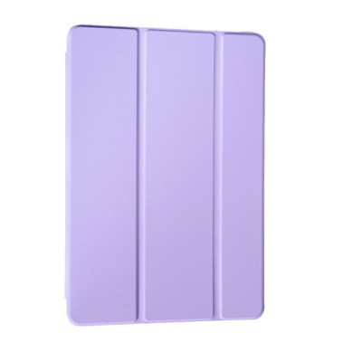 Чехол для планшета Smart Witch Pencil Xiaomi Pad 6 Lilac, Сиреневый