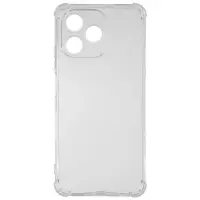 Чохол накладка CW Antishock Realme C51 прозора