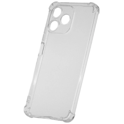 Чехол накладка CW Antishock Realme C51 прозрачная