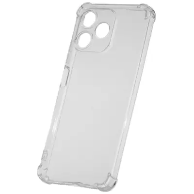 Чохол накладка CW Antishock Realme C51 прозора