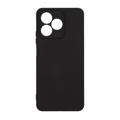 Чохол накладка ICON Realme C51/C53 Чорна