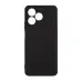 Чехол накладка Armorstandart ICON Realme C51/C53 Черная