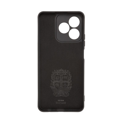 Чохол накладка ICON Realme C51/C53 Чорна