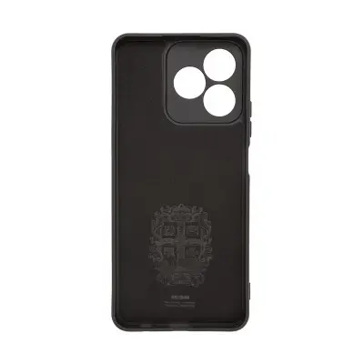Чехол накладка Armorstandart ICON Realme C51/C53 Черная