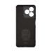 Чохол накладка ICON Realme C51/C53 Чорна