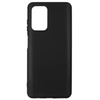 Чохол накладка Armorstandart Matte ZTE Blade V40 Vita Чорна