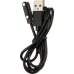 Зарядный кабель USB GP-PK006/GP-PK008/GP-PK009 Black, Черный