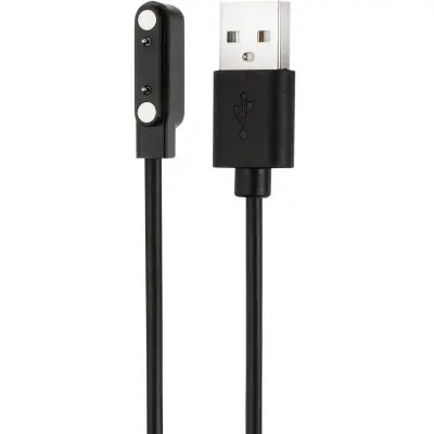 Зарядный кабель USB GP-PK006/GP-PK008/GP-PK009 Black, Черный Зарядный кабель USB GP-PK006/GP-PK008/GP-PK009 Black, Черный