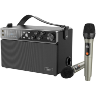 Колонка Bluetooth Hoco BS50 Black, Чёрный Колонка Bluetooth Hoco BS50 Black, Чёрный