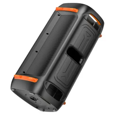 Колонка Bluetooth Hoco BS53 Black, Чёрный Колонка Bluetooth Hoco BS53 Black, Чёрный