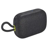 Колонка Bluetooth Hoco HC46 Black, Чорний