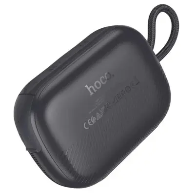 Колонка Bluetooth Hoco HC46 Black, Чорний