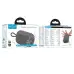 Колонка Bluetooth Hoco HC46 Black, Чорний