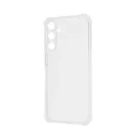 Чехол накладка WXD Samsung  A25 (A256) Прозрачная