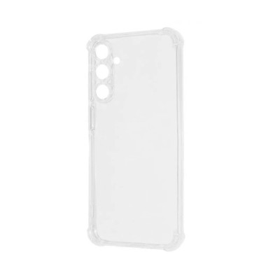 Чохол накладка WXD Samsung A25 (A256) Прозора