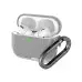 Чехол для наушников AirPods Pro 3 ARM Air Черный Чехол для наушников AirPods Pro 3 ARM Air Черный