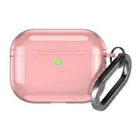 Чехол для наушников AirPods Pro 3 ARM Air Розовый Чехол для наушников AirPods Pro 3 ARM Air Розовый