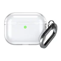 Чехол для наушников AirPods Pro 3 ARM Air Прозрачный Чехол для наушников AirPods Pro 3 ARM Air Прозрачный