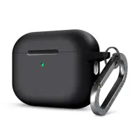 Чехол для наушников AirPods Pro 3 ARM Hang Черный