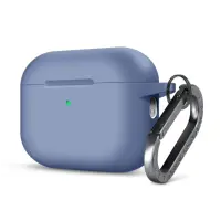 Чехол для наушников AirPods Pro 3 ARM Hang Лаванда