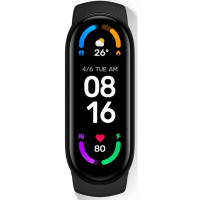 Фитнес браслет Mi Band 6