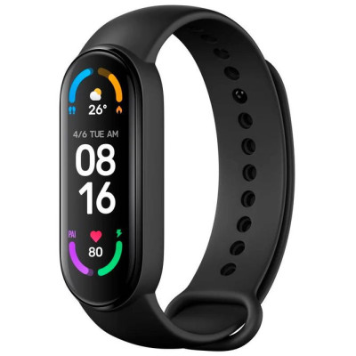 Фитнес браслет Mi Band 6