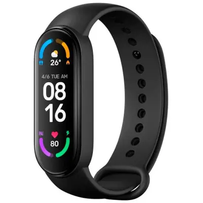 Фітнес браслет Mi Band 6 Фітнес браслет Mi Band 6