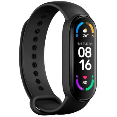 Фітнес браслет Mi Band 6 Фітнес браслет Mi Band 6