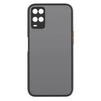 Чехол накладка Frame Matte OPPO A54 Черная