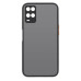 Чохол накладка Frame Matte OPPO A54 Чорна