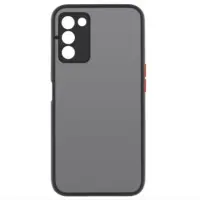 Чохол накладка Frame Matte OPPO A55 Чорна