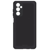 Чохол накладка Skin Matte Samsung M236 (M23) Чорна