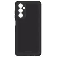 Чехол накладка Skin Matte Samsung M236 (M23) Черная