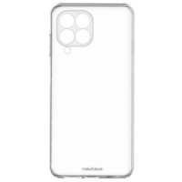 Накладка Air Samsung M336 (M33) Прозрачная Накладка Air Samsung M336 (M33) Прозрачная