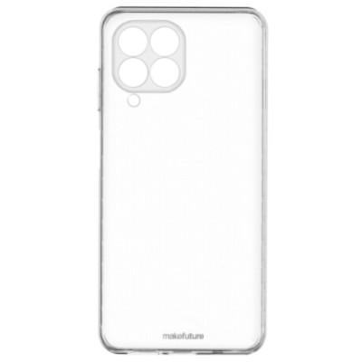 Накладка Air Samsung M336 (M33) Прозора