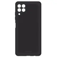 Чохол накладка Skin Matte Samsung M336 (M33) Чорна