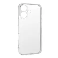 Чохол Накладка SMTT iPhone 17 Прозора