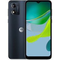 Cмартфон Motorola E13 8/128GB Cosmic Black, черный