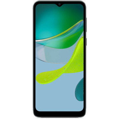 Смартфон Motorola E13 8/128 GB Cosmic Black, чорний