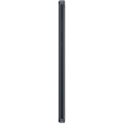 Смартфон Motorola E13 8/128 GB Cosmic Black, чорний