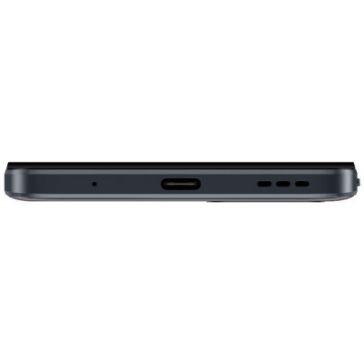 Смартфон Motorola E13 8/128 GB Cosmic Black, чорний